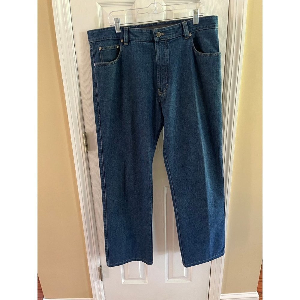 Ermenegildo Zegna Jeans